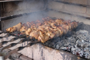 Мангал