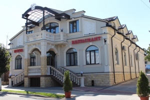 Ресторан